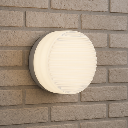 Ahni - Dimmable LED Lamp