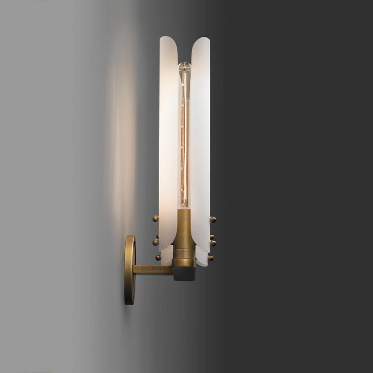 AC934 - Two Head LED Modern Wall Lights