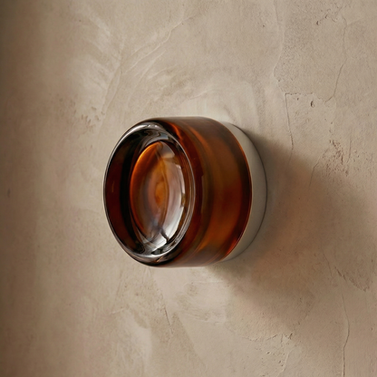 Dimmable LED wall lamp for bedroom
