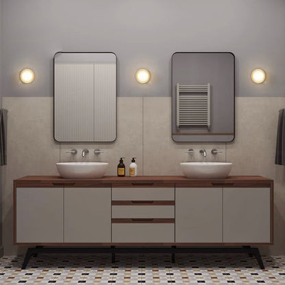 Ahni - Dimmable LED Lamp